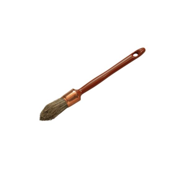 Pinceau à rechampir lasure N4 - SAVY