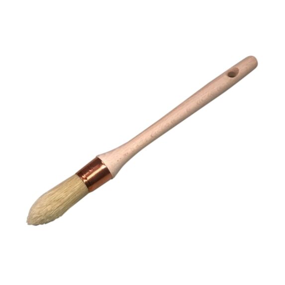 Pinceau brosse à rechampir chantier N0 FSC - SAVY