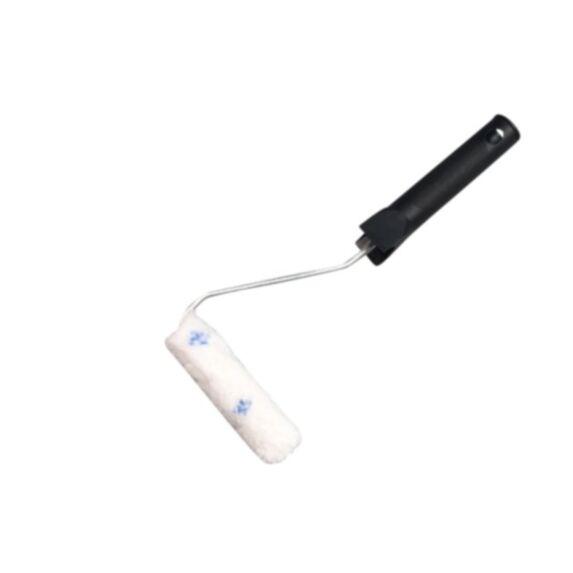 Mini rouleau polypro P. fluide mate & satinée D16 x L100 - SAVY
