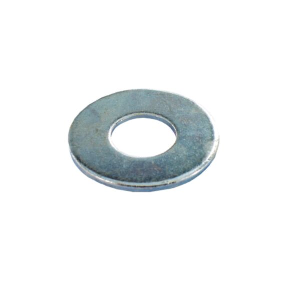 Rondelles plates x 200 large AZ D10 - VYNEX