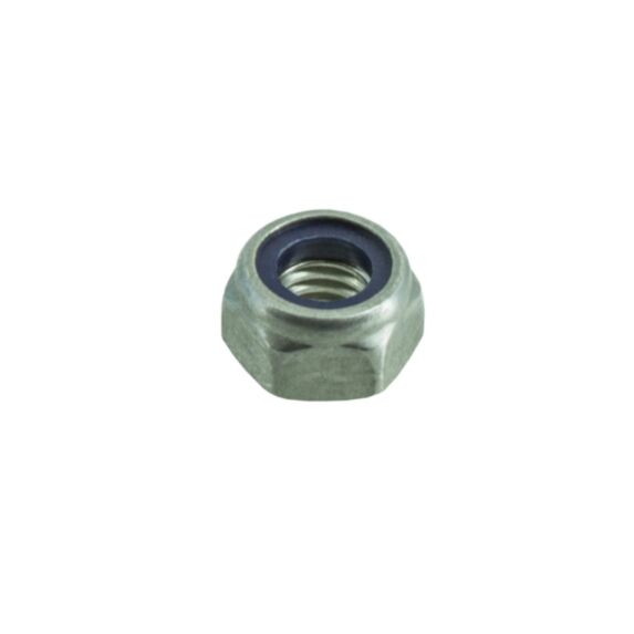 Ecrous indesserrable x 4 inox A4 D10 - VYNEX