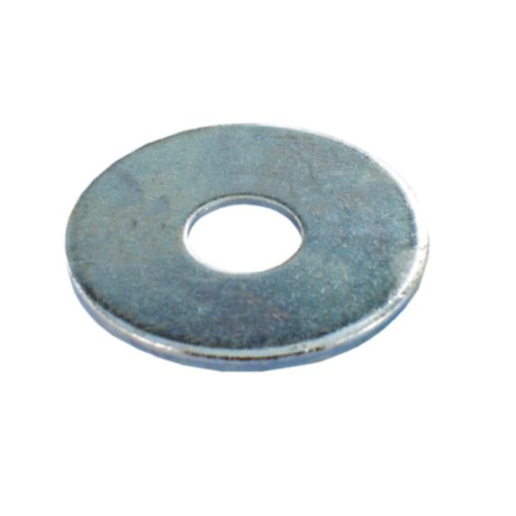 Rondelles plates x 100 extra large AZ D12 - VYNEX
