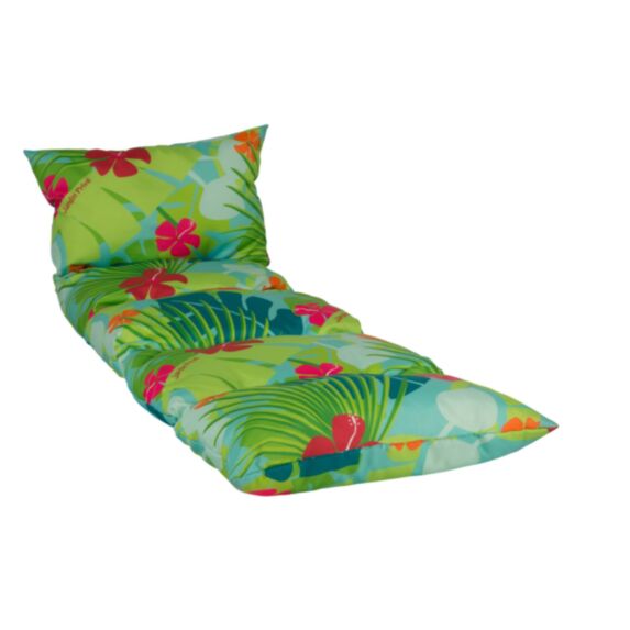 Bain de Soleil Flocons Dijon 180x56x10cm 