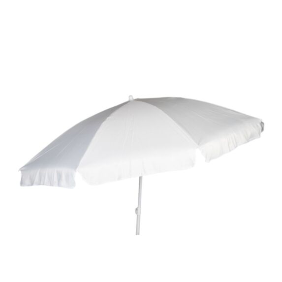 Parasol Ø180 cm Monte Carlo ivoire - JARDIN PRIVE