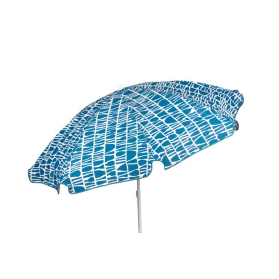 Parasol rond Ø180 cm Anduze Tropic - JARDIN PRIVE