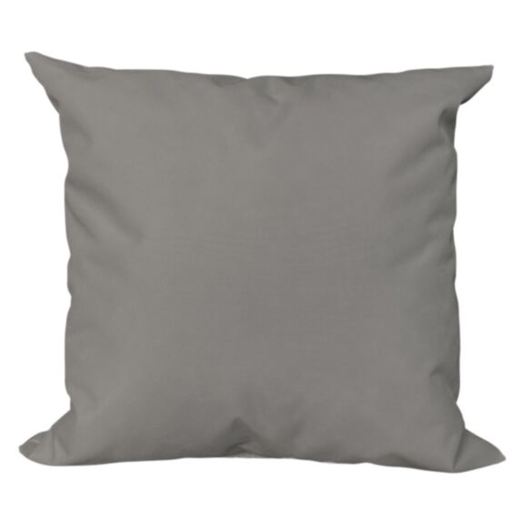 Coussin déco 40 x 40 cm ombre - JARDIN PRIVE