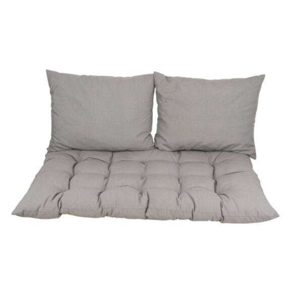 Kit palette futon ombre - JARDIN PRIVE