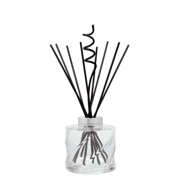 Bouquet parfumé Spirale transparent - MAISON BERGER