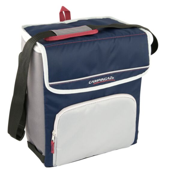 Glacière souple fold'n cool™ 20lbleu fonce