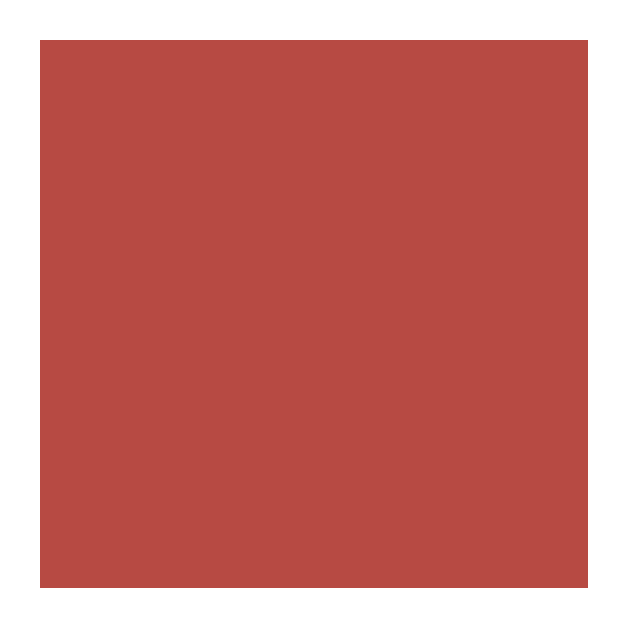 Peinture Rénovation Multisupport rouge caprice satin 2L - V33