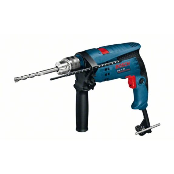 Perceuse 700W GSB 16 RE - BOSCH