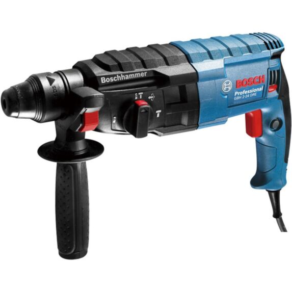 Perceuse à percussion sds GBH 2-24 - BOSCH