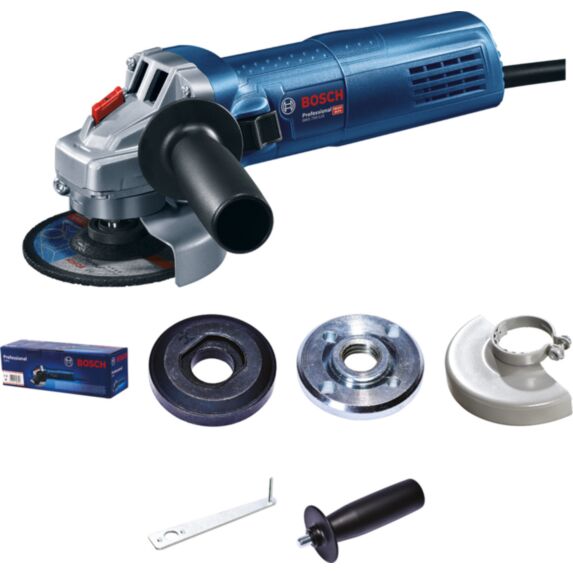 Meuleuse de 115 mm GWS 750-115 - BOSCH