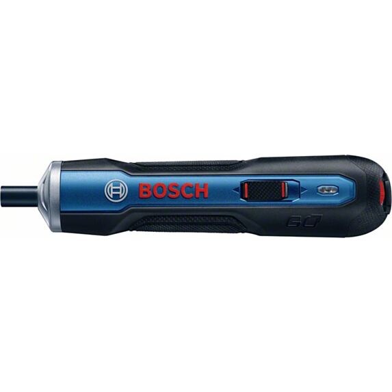 Visseuse sans fil Bosch GO2 incluant accessoires - BOSCH