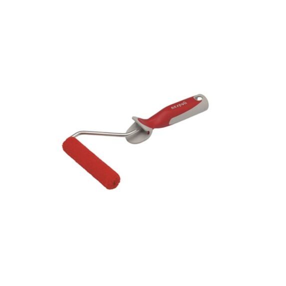 Mini-rouleau téflon finition brillant 110 mm - NESPOLI