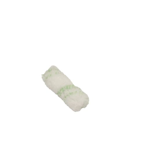 2 mini-manchons téflon finition mat 110 mm - INVENTIV