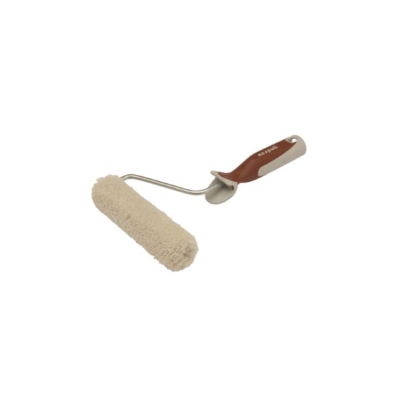Mini-rouleau téflon 150 mm lasure - NESPOLI