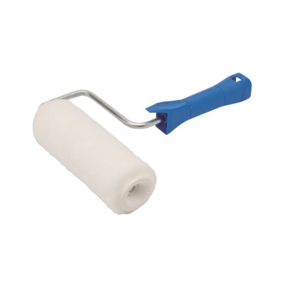 Rouleau fibres courtes 250 mm - NESPOLI