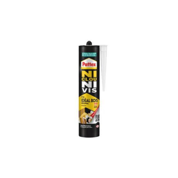 Colle Ni Clou Ni Vis 96gr - PATTEX