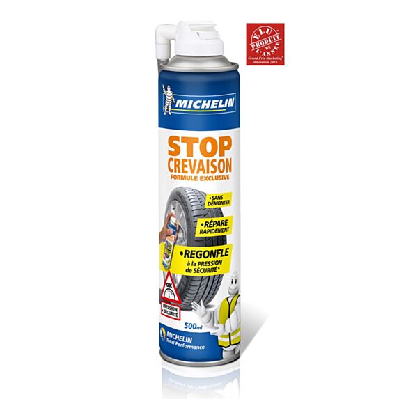 Kit bombe antcrevaison - MICHELIN