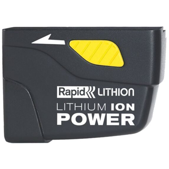 Batteries pour BGX300 de RAPID