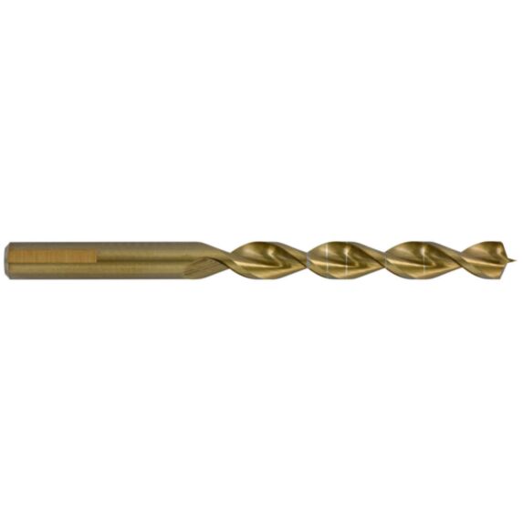 Foret bois Technic Ø9 mm - TIVOLY