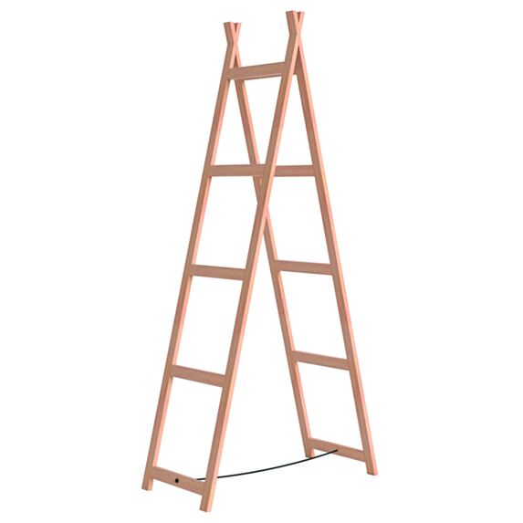 Tréteau bois Pyramid 166x78,5cm