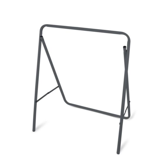 Tréteau First anthracite - CQFD
