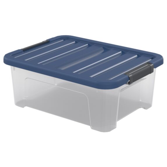 Wave Box L 25L bleu - SUNDIS