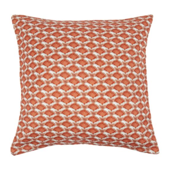Housse de coussin carrée Viento 40 x 40 cm - OSTARIA