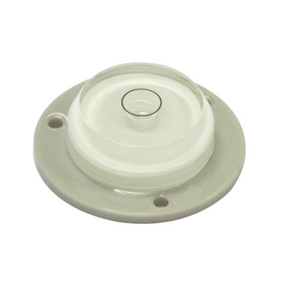 Niveau de surface rond Ø4.5 cm acu1 - FISCHER DAREX