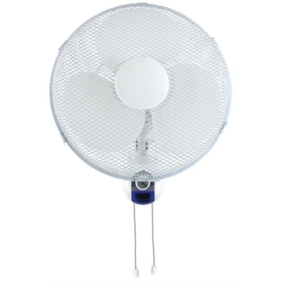 Ventilateur mural 40 cm 50W