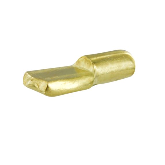 Lot de 8 taquets à enfoncer + douille Ø5-7mm laiton