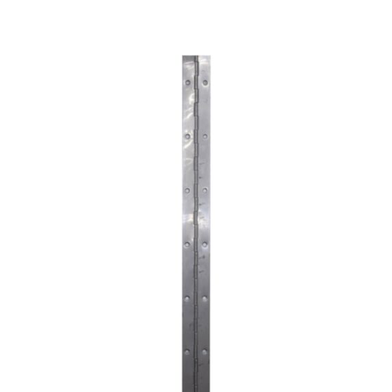 Charnière piano 960x32 mm inox