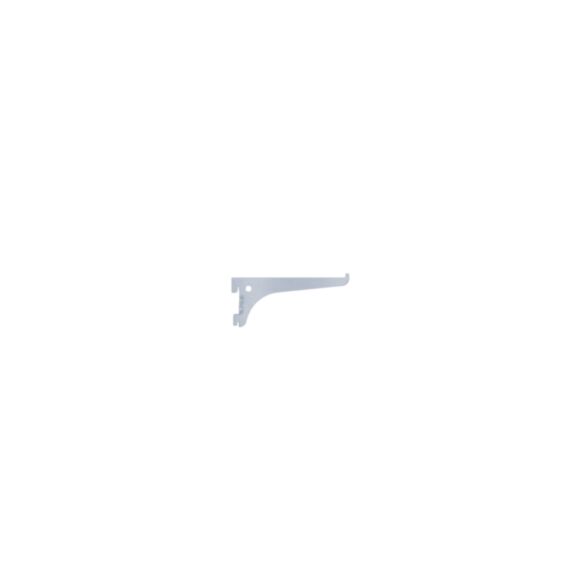 Console simple 50 x 150 mm gris - CIME