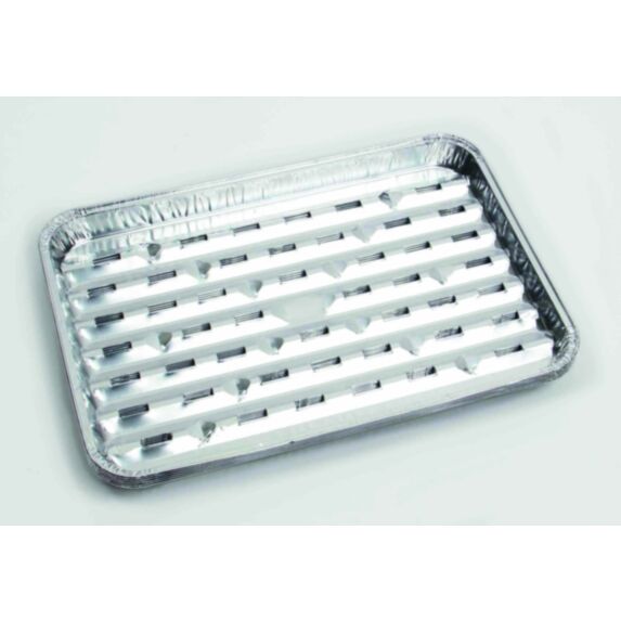 Lot de 5 barquettes aluminium - SOMAGIC