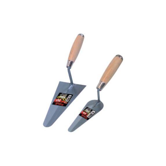 Lot de 2 truelles - TALABOT