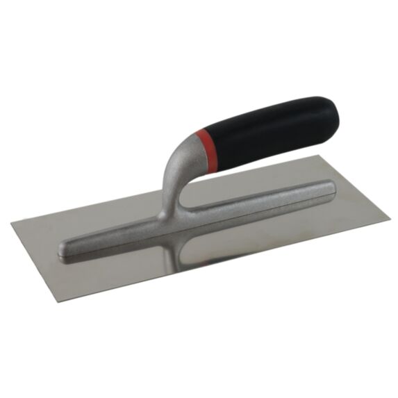 Platoir Acier 28x12cm
