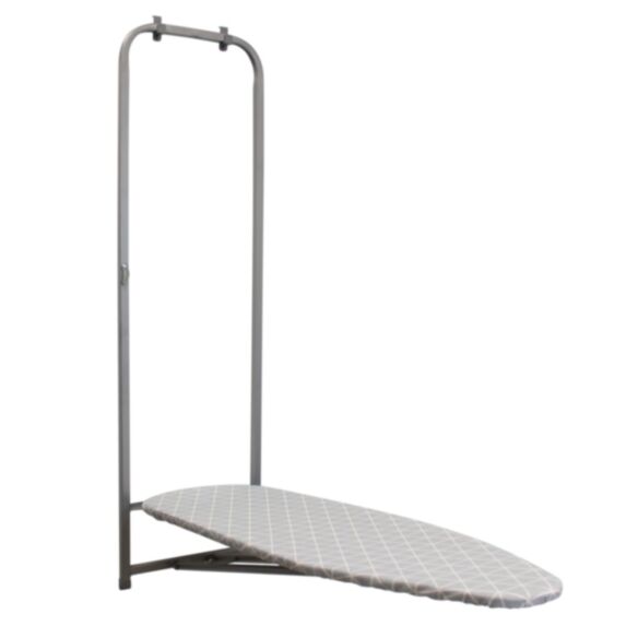 Table à repasser de porte 110 x 33 cm - FRANDIS