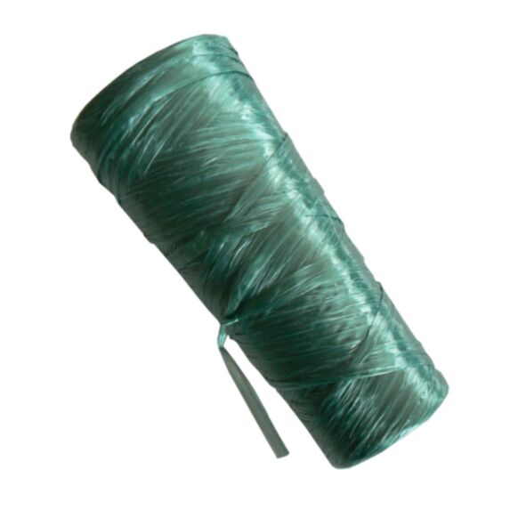 Raphia synthétique 200 m - IDEAL GARDEN