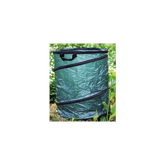 Sac jardin pop up 100 g + couvercle 50 x 60 cm - IDEAL GARDEN