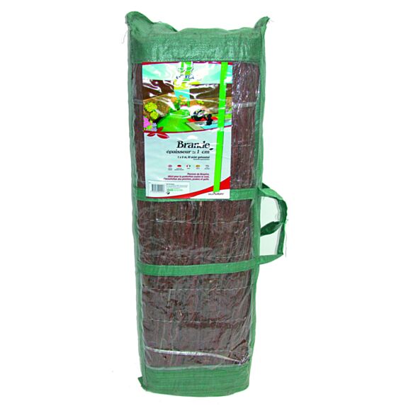 Brande standard 1 x 5 m - IDEAL GARDEN