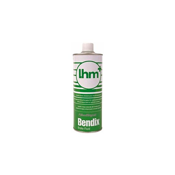 Liquide de freins LHM 485 mL - JURID