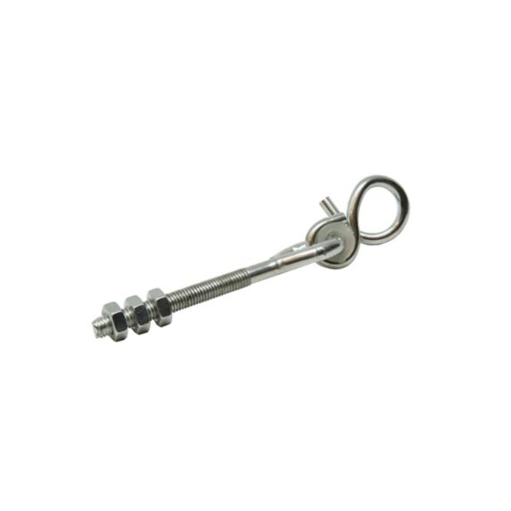 Anneau a ecrou 10mm + esse
