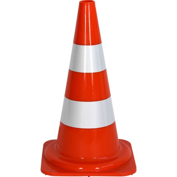 Cone format grand 
