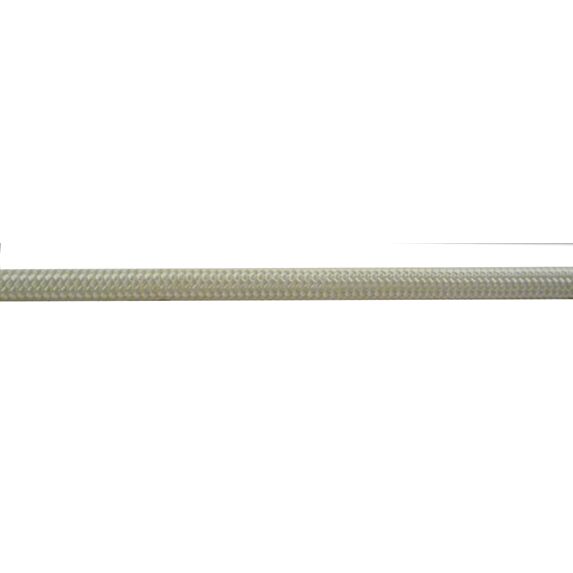 Drisse polypropylène ø10mm longueur:10m couleur: blanc