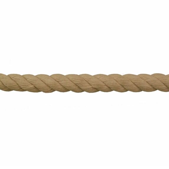 Cordage chanvre ø8mm l:20m 