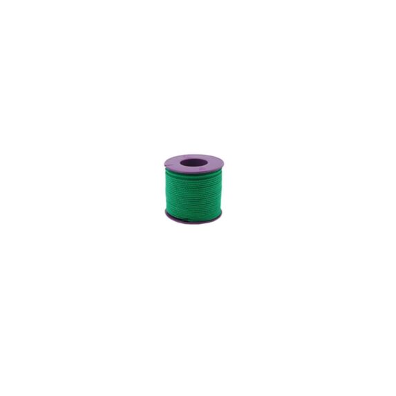 Drisse polypropylène ø2mm longueur :35m - 