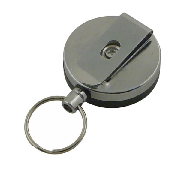 Porte-cles extensible 60cm
