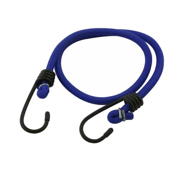 2 sandows latex multibrins gaine pe tresse ø8mm longueur :0.6m  